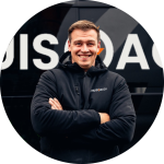 Rik van Thuisaccu Webshop
