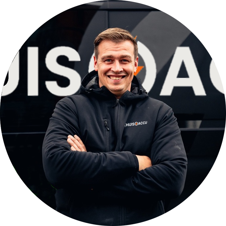 Rik — Thuisaccu Webshop