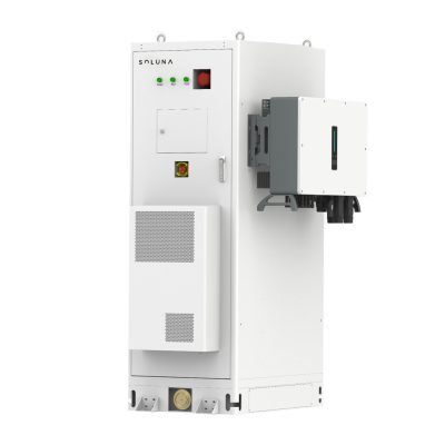 Soluna PC60 - 60 kWh