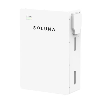 Soluna 9,6K - 9,6 kWh