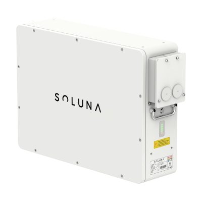 Soluna EOS 5K - 5,12 kWh