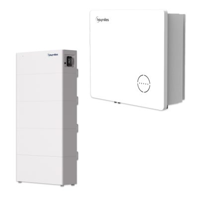 hoymiles thuisbatterij kopen