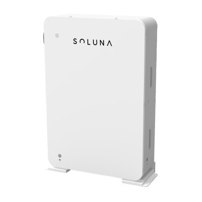 Soluna 6K HV - 6 kWh