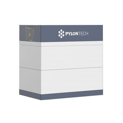 Met een Pylontech thuisbatterij kies je voor bewezen kwaliteit en toekomstbestendige opslag van zonne-energie.
