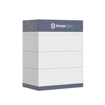 Pylontech Force H3 – 15.4 kWh