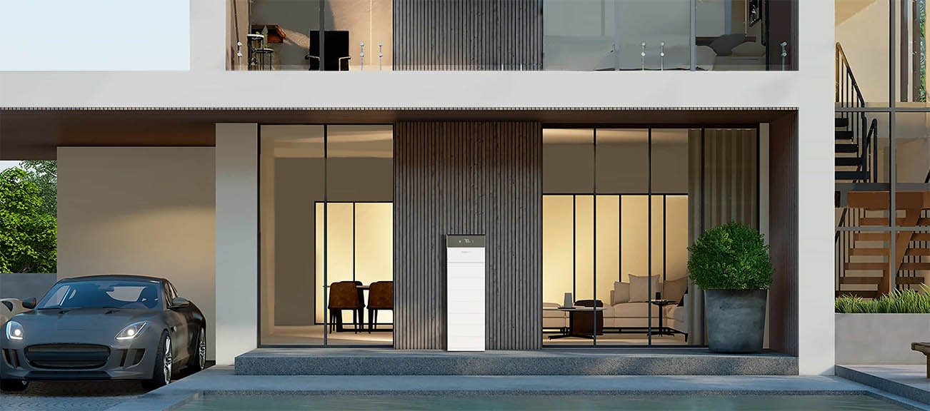 Ontdek waarom de Pylontech Force H3 thuisbatterij de slimme keuze is voor jouw energieopslag. Veilig, modulair, hoog rendement en perfect te combineren met hybride omvormers.