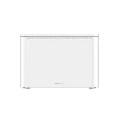 Pylontech Pelio Batterij-Box Wandkit – 5,12 kWh