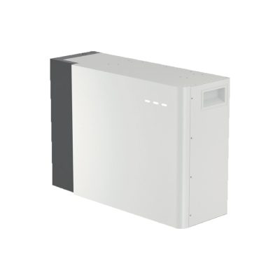 Ontdek AlphaESS modulaire thuisbatterijen met automatische back-up. Complete systemen van 5-100+ kW