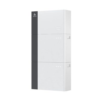 AlphaESS SMILE-G3 S5 – 5 kW omvormer + Batterijmodule 3,8–15,2 kWh