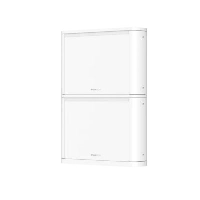 Pylontech Pelio Batterij-Box Grondkit – 10,24 kWh