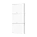 Pylontech Pelio Batterij-Box Grondkit – 15,36 kWh