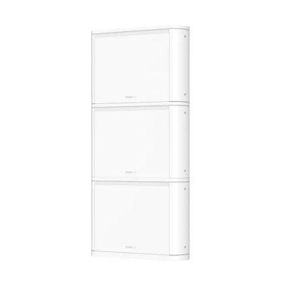 Pylontech Pelio Batterij-Box Grondkit – 15,36 kWh
