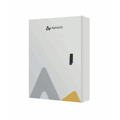 AlphaESS Backup Box