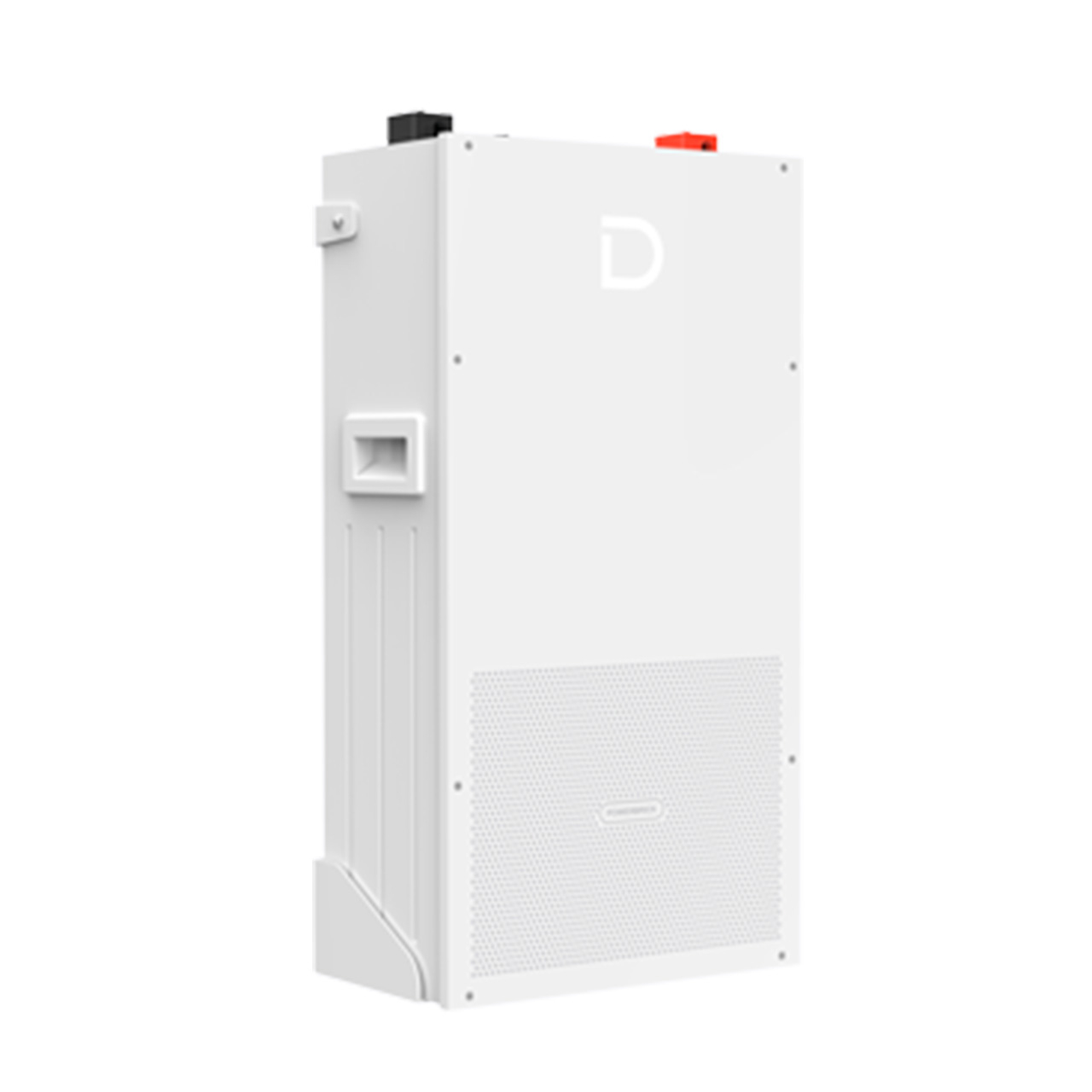Dyness PowerBrick rechtsvoor Dyness PowerBrick rechtsvoor