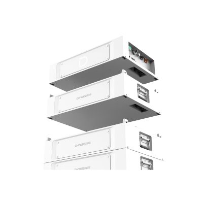 Dyness STACK100 Batterijmodule - 5,12 kWh