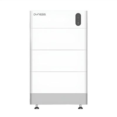 Dyness Tower Pro TP11 - 11,52 kWh (1C)
