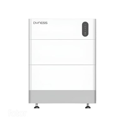 Dyness Tower Pro TP7 - 7.68 kWh (1C)