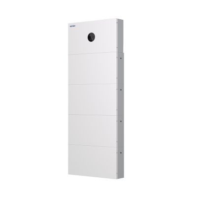 KStar KST BlueSpark 10 kW omvormer + ES-KST batterijmodule 5,12-20,48 kWh