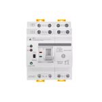 ATS noodstroom schakelaar