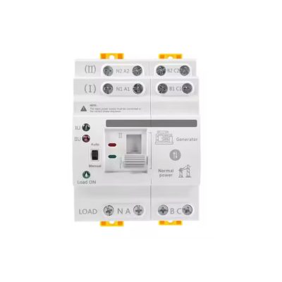 ATS noodstroom schakelaar