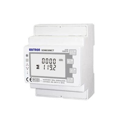 Eastron meter SDM630MCT