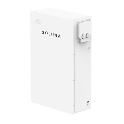 Soluna Venus 16K Pack LV - 16 kWh