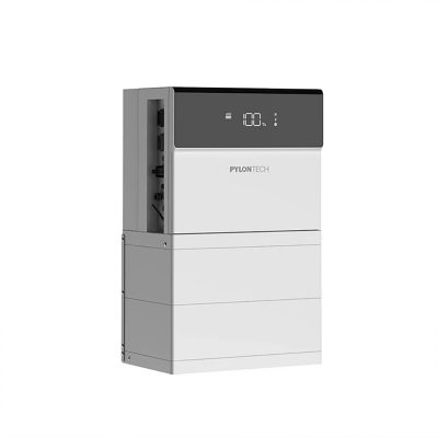Pylontech Force H3X – 10 kW, 3-fase