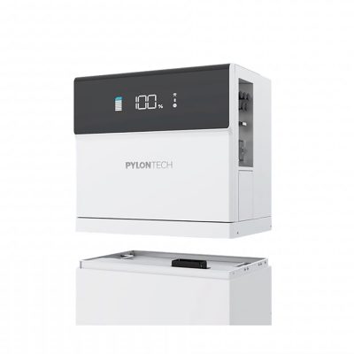 All-in-one thuisbatterijen