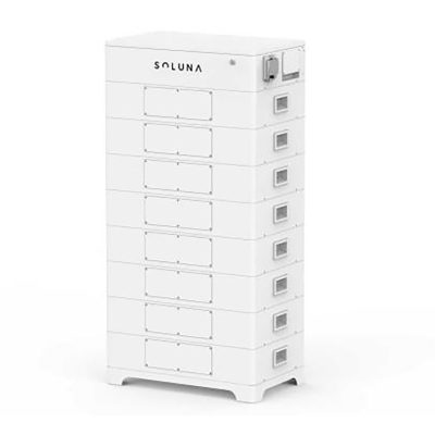 Soluna HV Ultra 15K - 15,36 kWh
