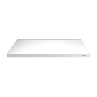 PVX SingleRoof 100 cm dakbescherming voor thuisbatterij en omvormer