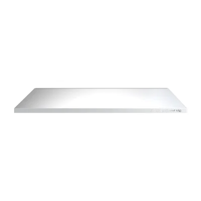 PVX SingleRoof 150 cm dakbescherming voor thuisbatterij en omvormer