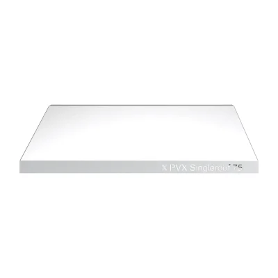 PVX SingleRoof 75 cm dakbescherming voor thuisbatterij en omvormer