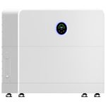 GoodWe ESA 3,6 kW 1-fase – 8 kWh all-in-one energieopslagsysteem