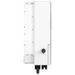 Solis S6 EH1P-L Plus 1-fase hybride omvormer zijaanzicht