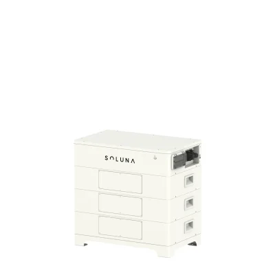 Soluna HV Ultra 23K thuisbatterij, 23,04 kWh