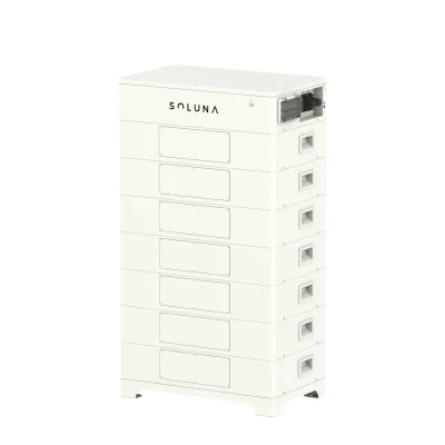 Soluna HV Ultra 54K thuisbatterij, 53,76 kWh