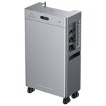 Zendure SolarFlow 4000 Mix AC+ – 8 kWh