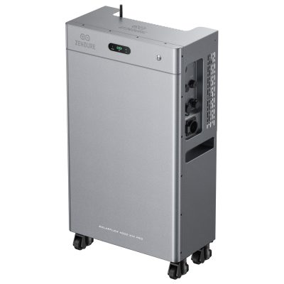 Zendure SolarFlow 4000 Mix Pro – 8 kWh