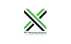 PVX Mounting Systems