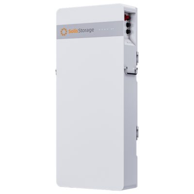 Solis IntelliHome 10 kWh - foto 1