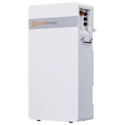 Solis IntelliHome 16 kWh - foto 1