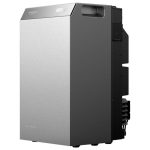 EcoFlow Stream 5000 plug-in thuisbatterij met zonnepaneelingang