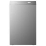 EcoFlow Stream 5000 plug-in thuisbatterij met zonnepaneelingang