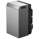 EcoFlow Stream 5000 plug-in thuisbatterij met zonnepaneelingang